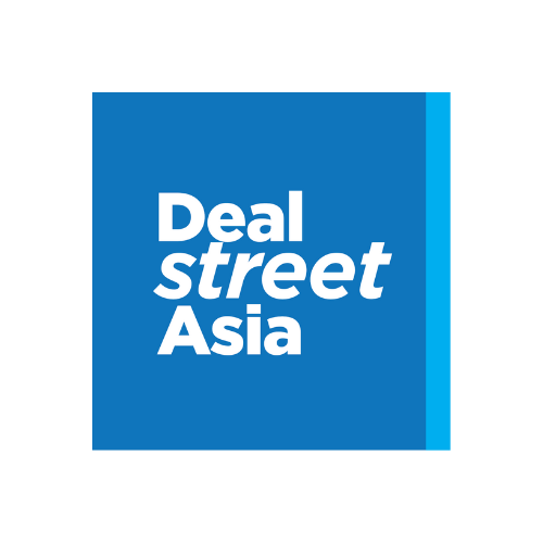 Deal Street asia