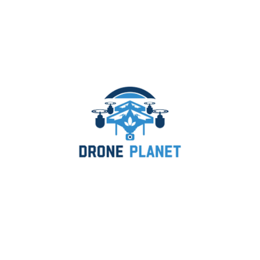 Drone Planet