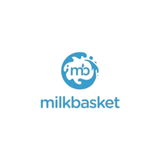 Milkbasket
